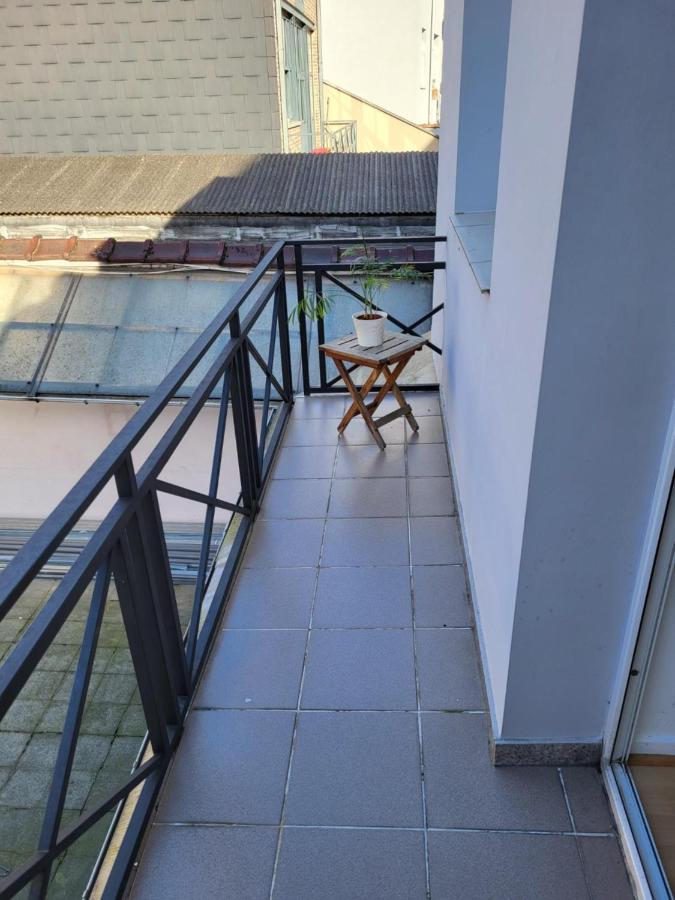 Studio Alicia, Idealement Situe Etterbeek Eksteriør bilde