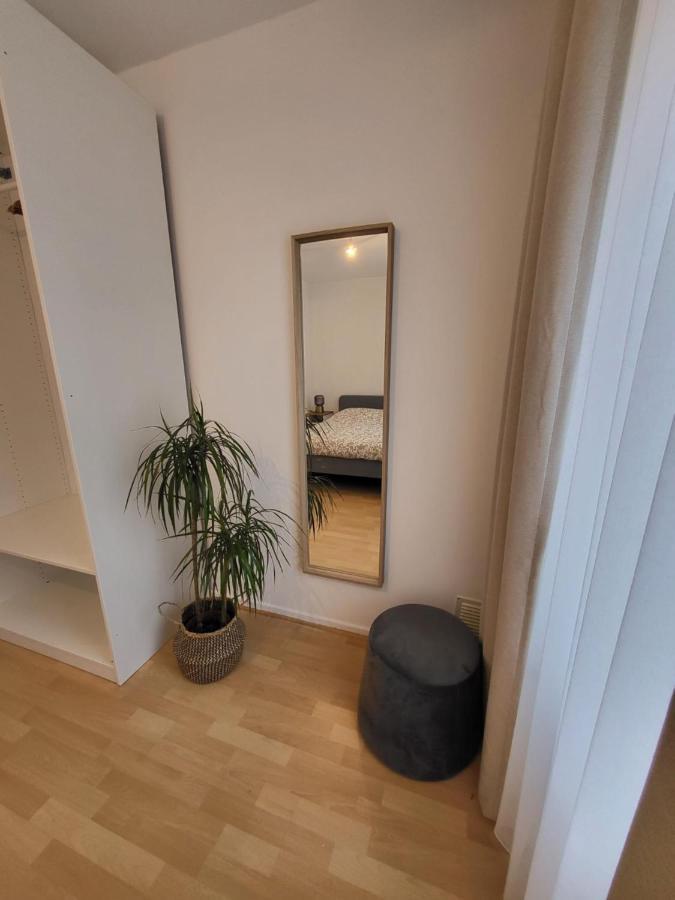 Studio Alicia, Idealement Situe Etterbeek Eksteriør bilde