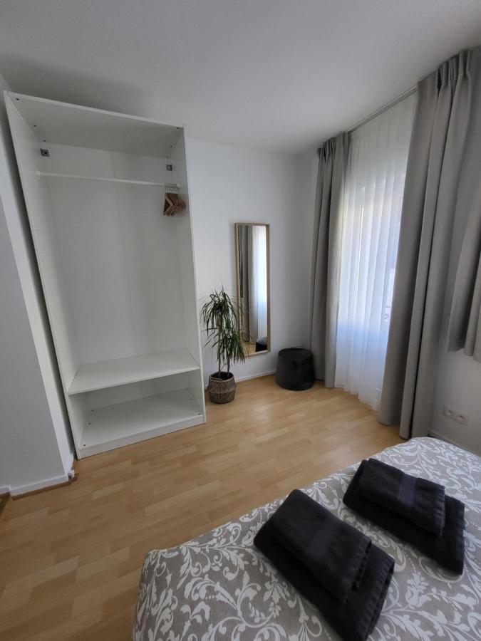 Studio Alicia, Idealement Situe Etterbeek Eksteriør bilde